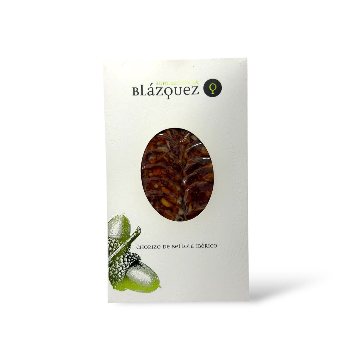 Blazquez Chorizo de Bellota Iberico 100g