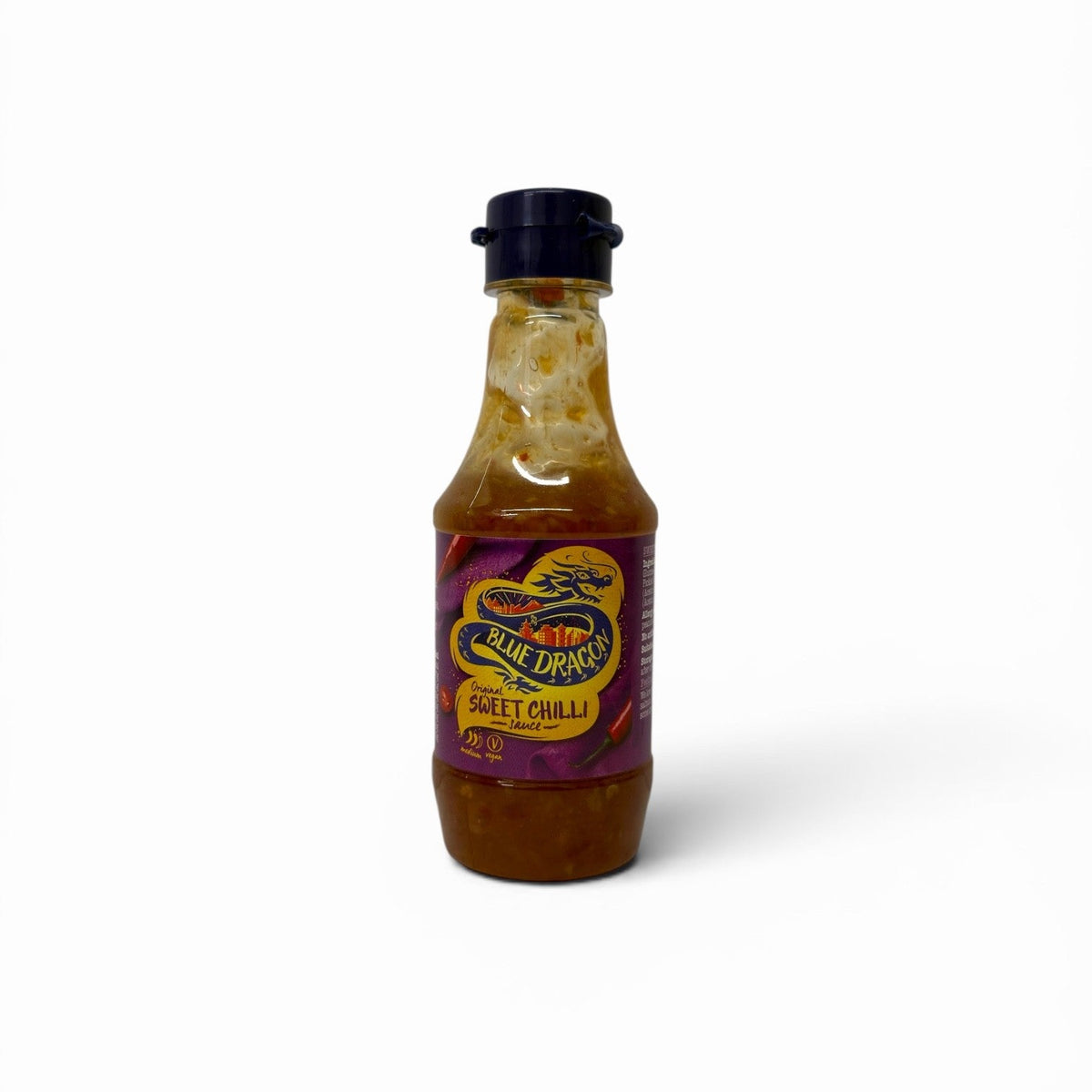 Blue Dragon Sweet Chilli Sauce 190ml