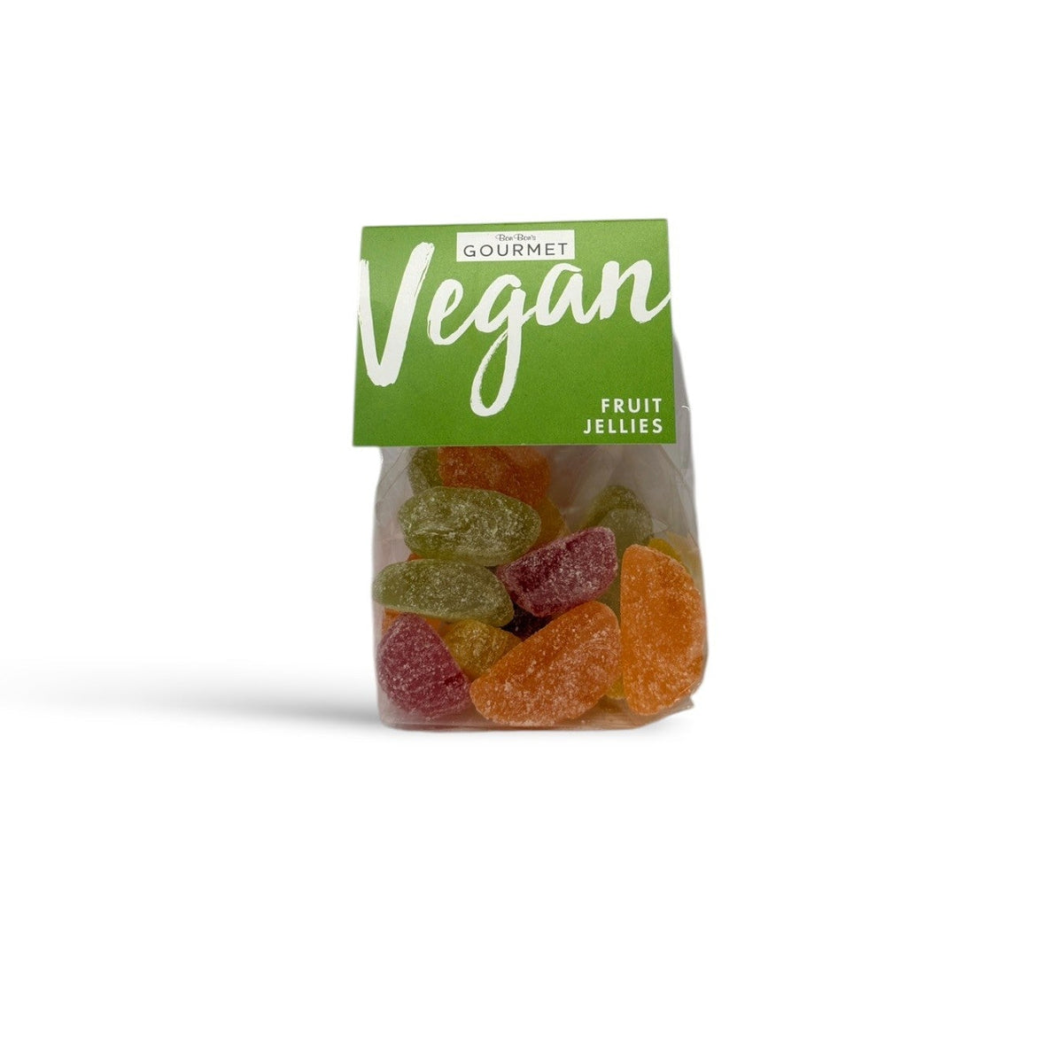 BonBon Gourmet Vegan Fruit Jellies