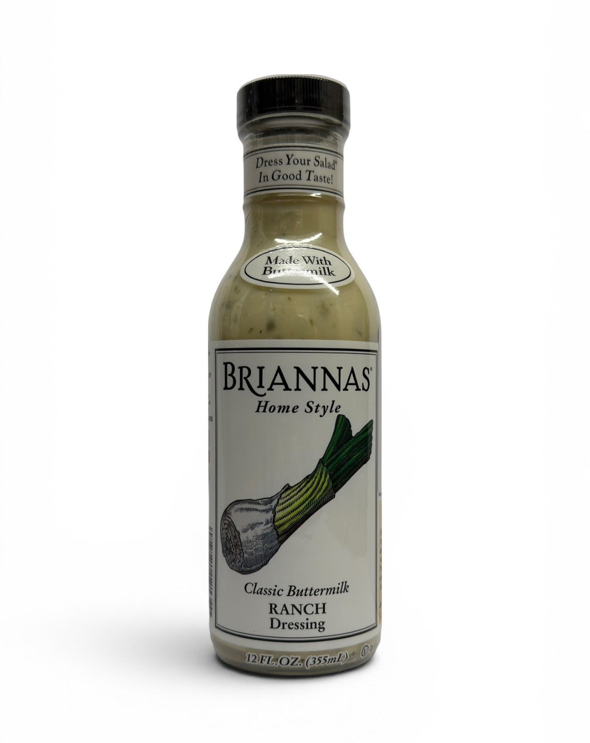 Briannas Ranch Dressing