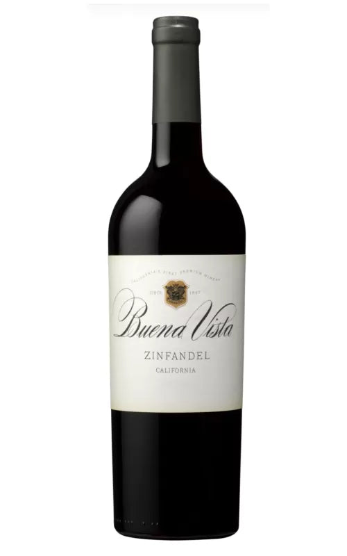 Buena Vista California Zinfandel