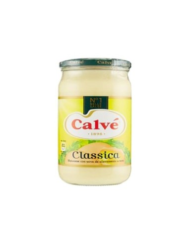 Calvé Mayonnaise 225ml