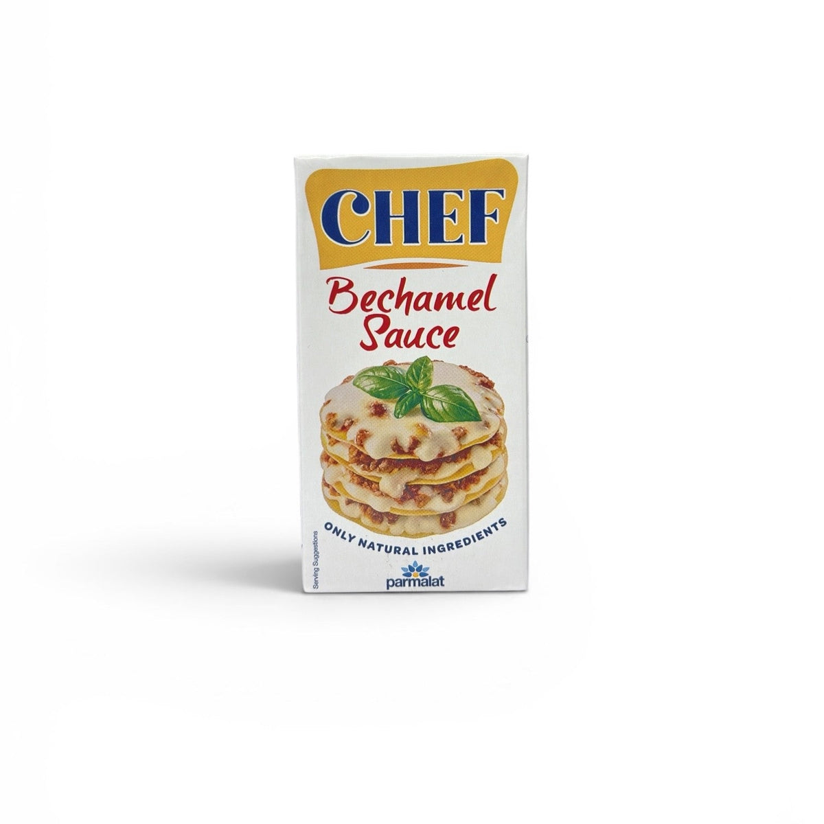 Chef Béchamel 500ml