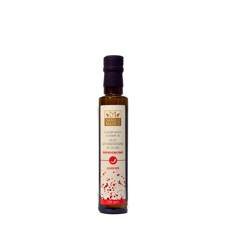 MANCO Chilli EVO Oil 250ml