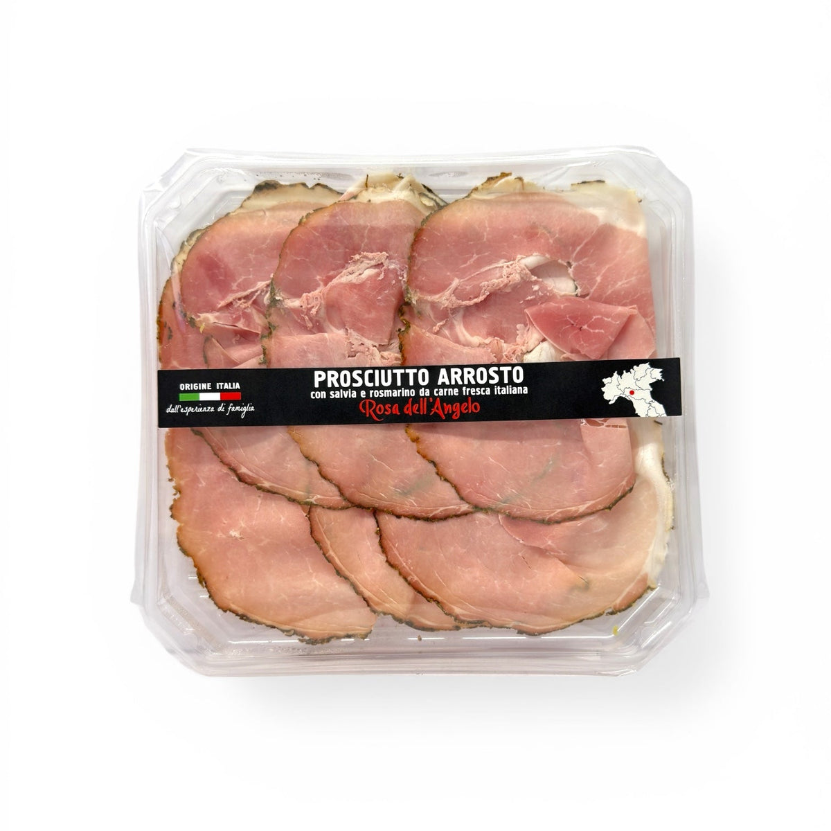 Rosa Dell' Angelo Roasted Ham