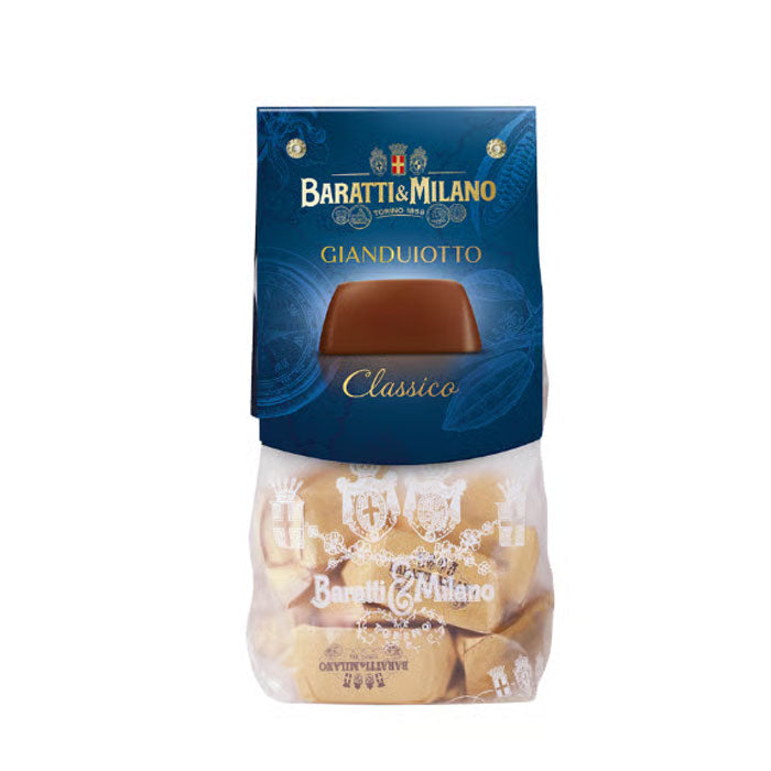 Baratti & Milano Gianduitto Bag 200g
