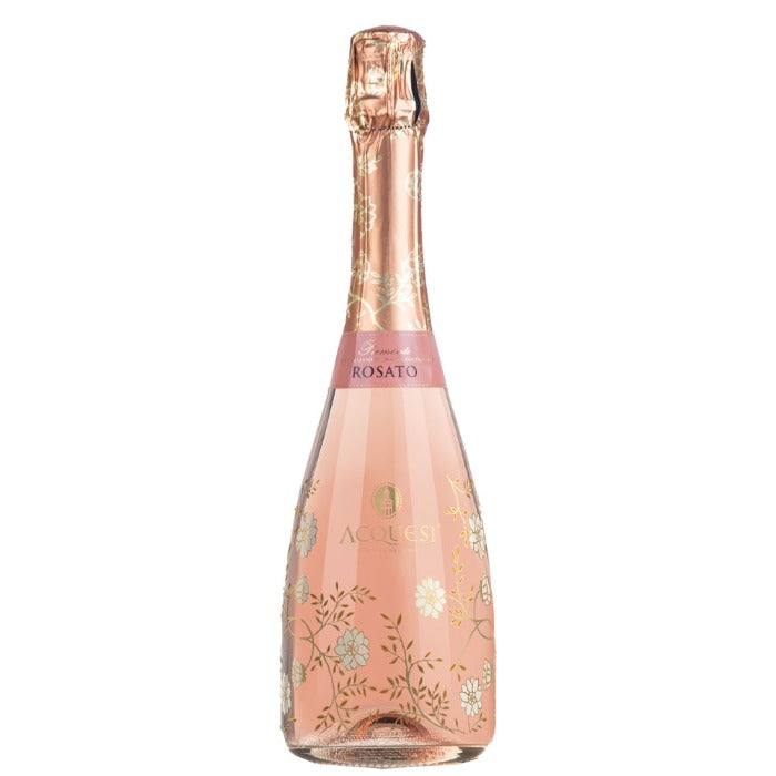 Acquesi Rosato Brut Cuvage