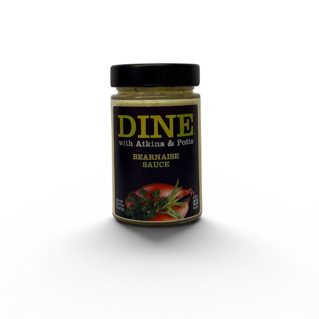 Dine Bearnaise Sauce 180g