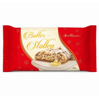 Emil Reimann Butter Stollen 200g