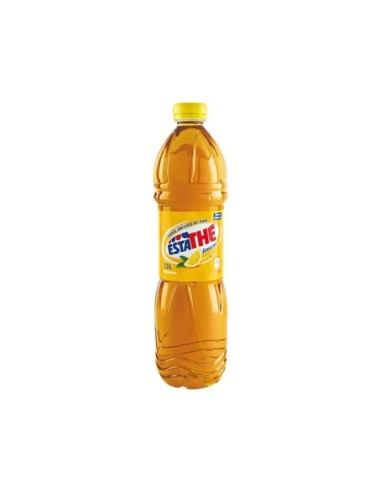 Estathé Lemon Iced Tea 1.5L