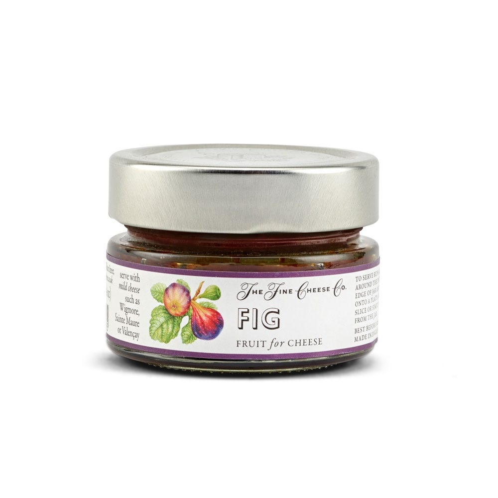 The Fine Cheese Co. Fig Fruit Preserve