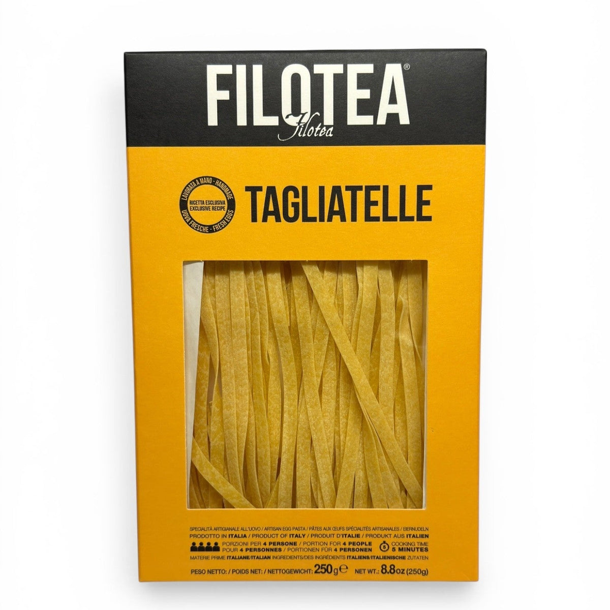 FILOTEA Tagliatelle 250g