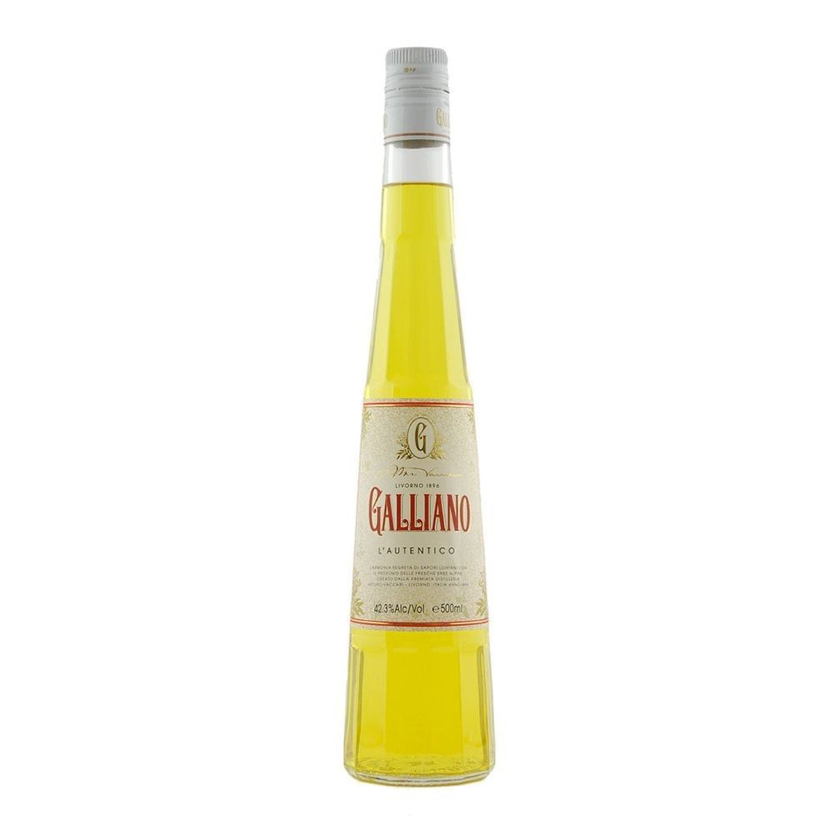 Galliano L'Autentico 50cl