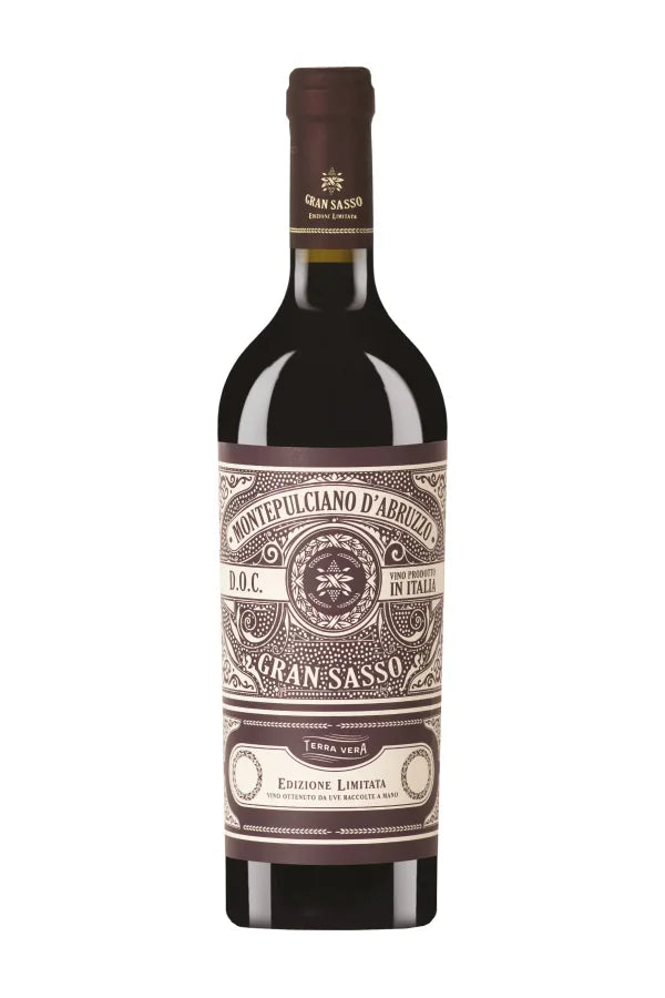 Gran Sasso Montepulciano d'Abruzzo