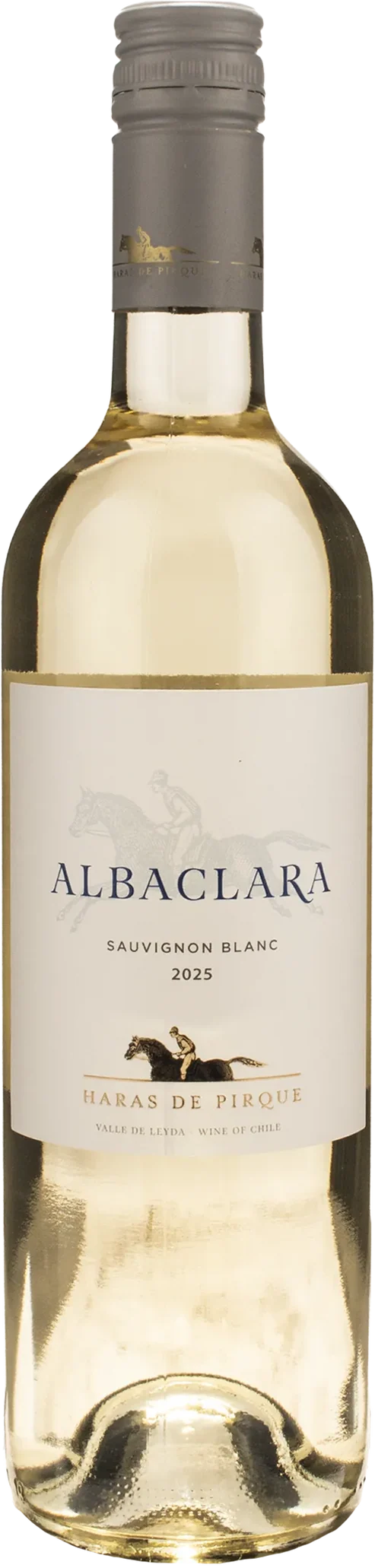 Haras de Pirque Albaclara Sauvignon Blanc