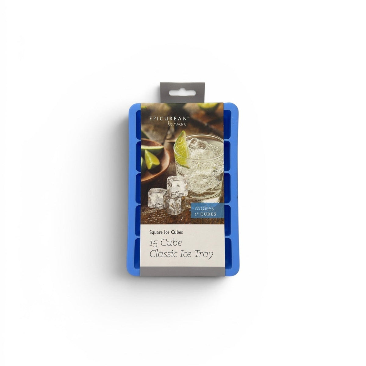15 Cube Classic Ice Tray