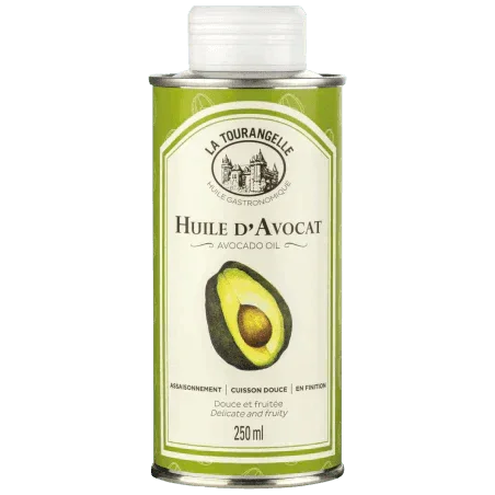 La Tourangelle Avocado Oil 250ml