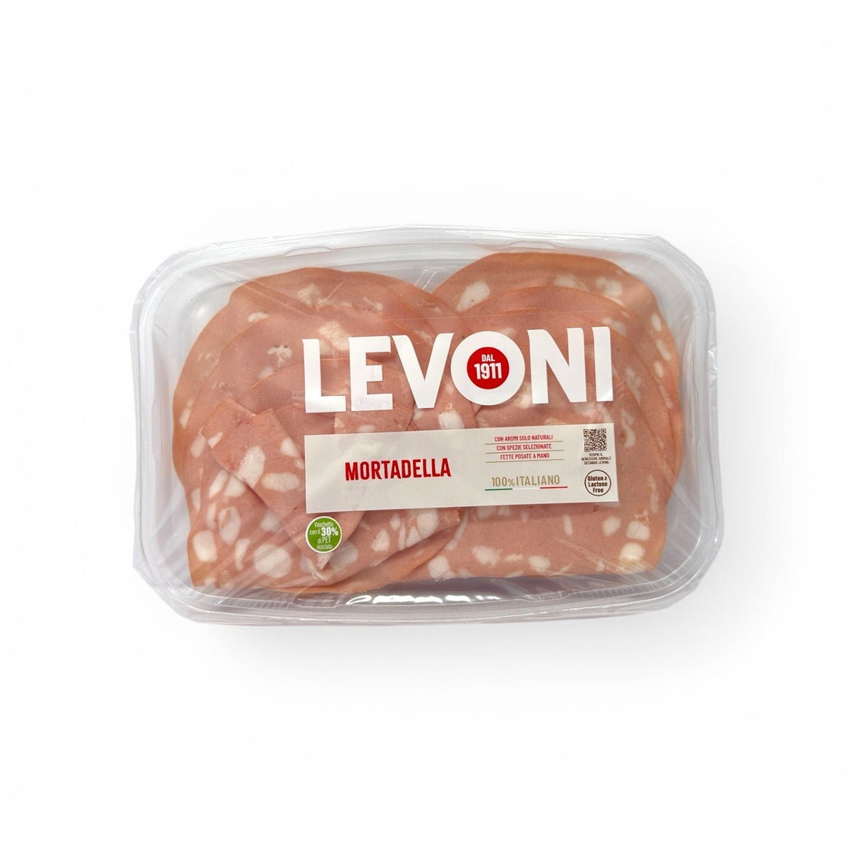 Levoni Mortadella 80g