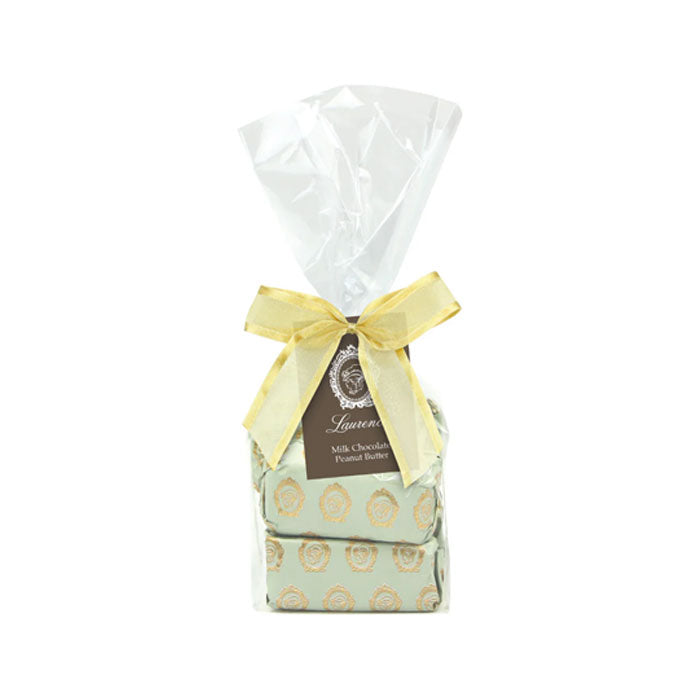 Laurence Milk Chocolate Peanut Butter Gift Bag 210g