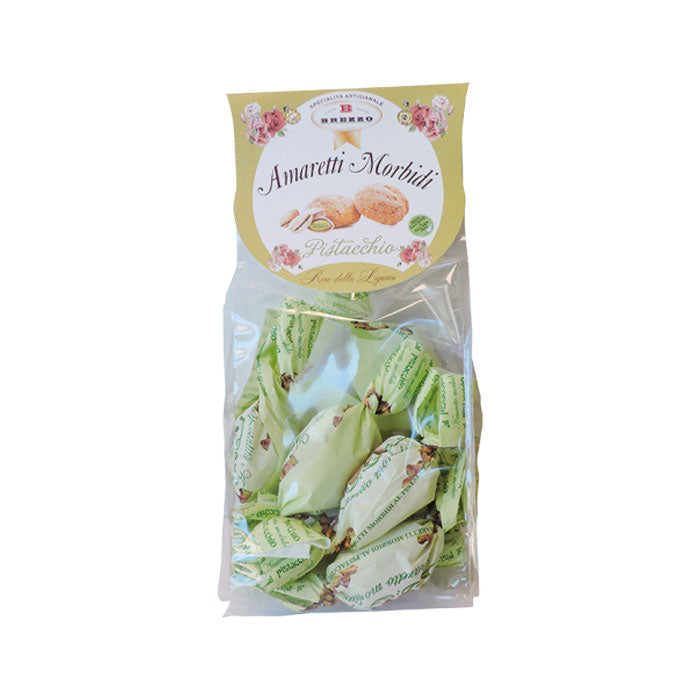 Brezzo Amaretti