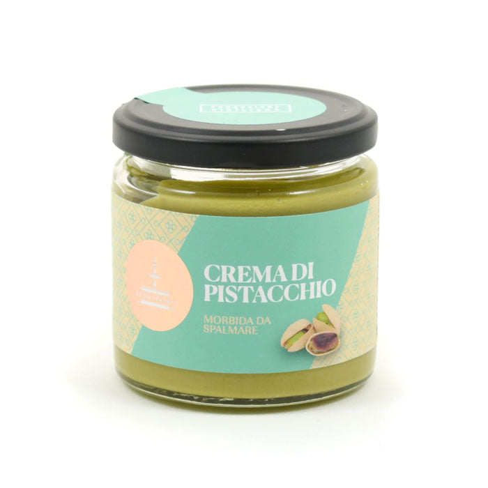 Fiasconaro Pistachio Cream Spread 180g