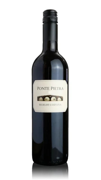 Ponte Pietra Merlot Corvina
