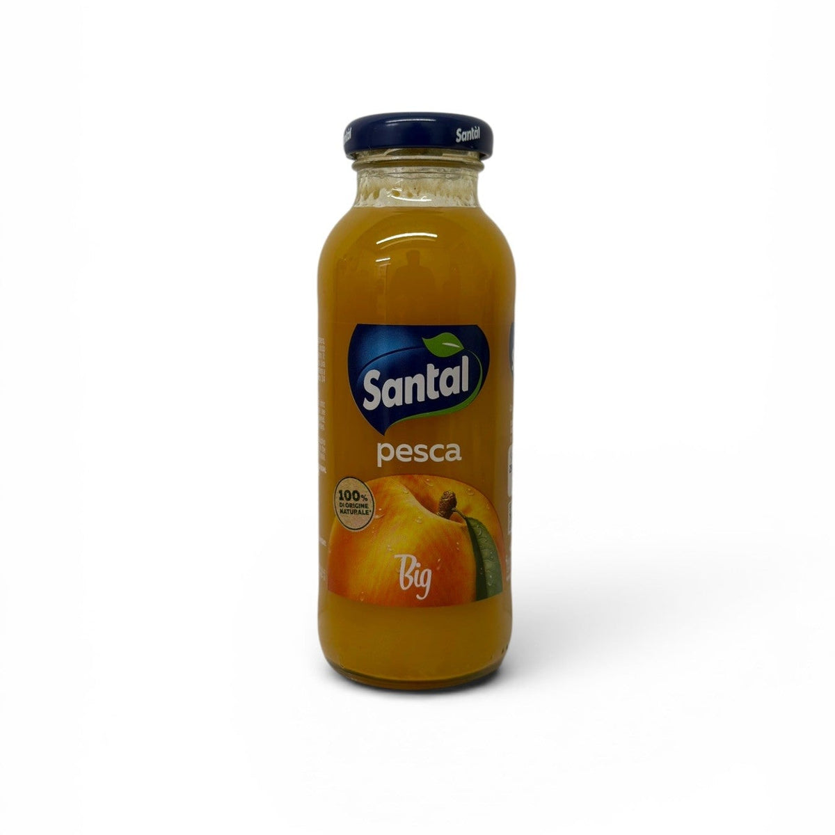 Santal Peach Juice 250ml