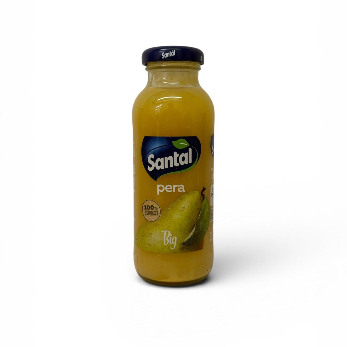 Santal Pear Juice 250ml