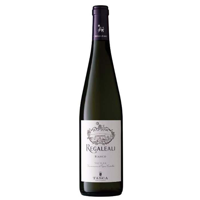 Tasca Regaleali Bianco