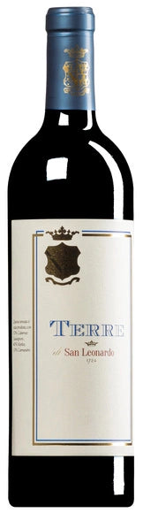 Tenuta San Leonardo Terre di San Leonardo