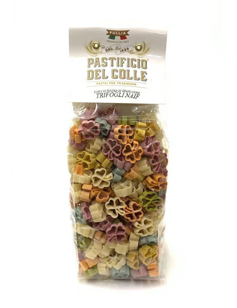 Pastificio del Colle Trifogli 500g