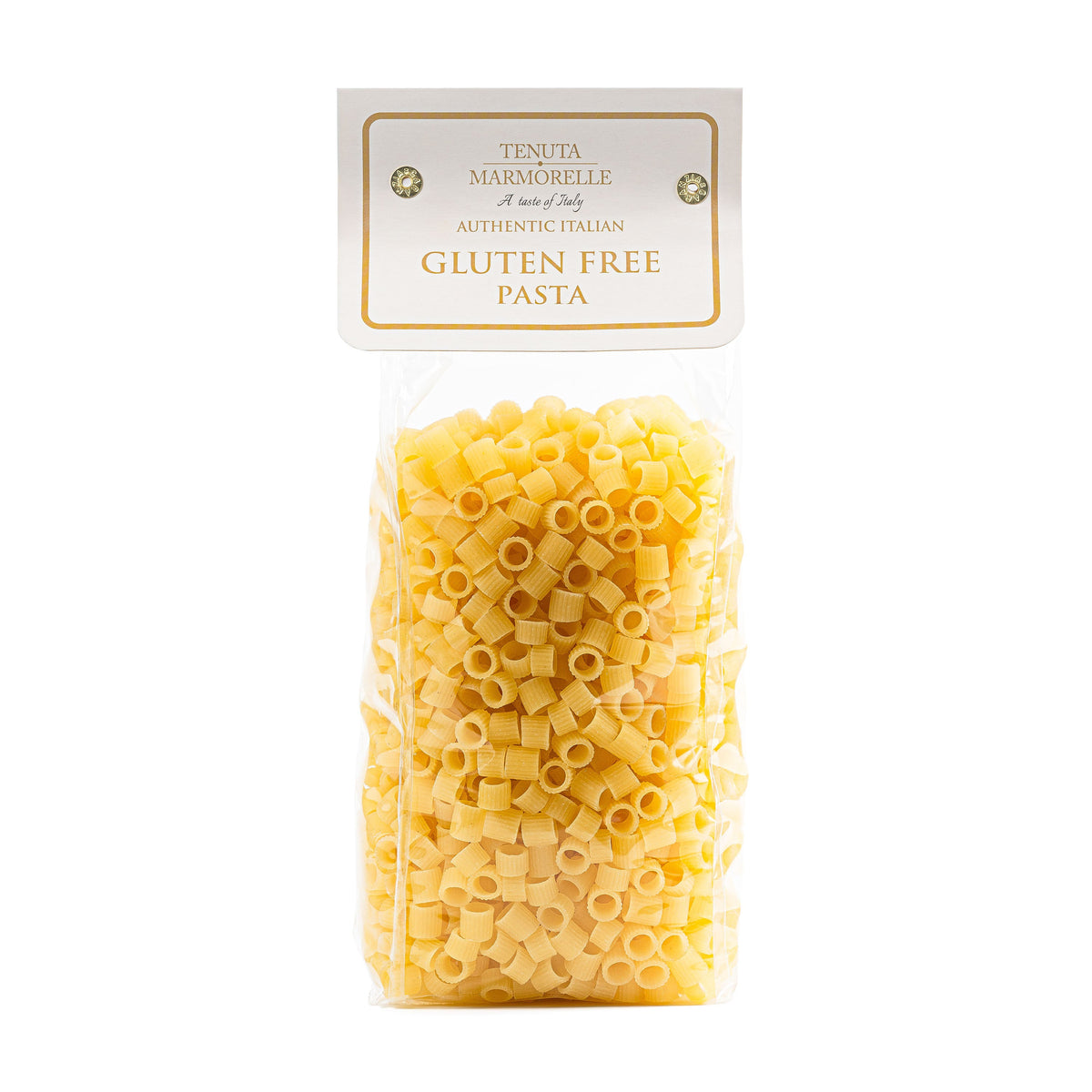 Tenuta Marmorelle Gluten Free Macaroni Pasta 500g
