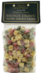 Tenuta Marmorelle Multicoloured Festoni Pasta 500g
