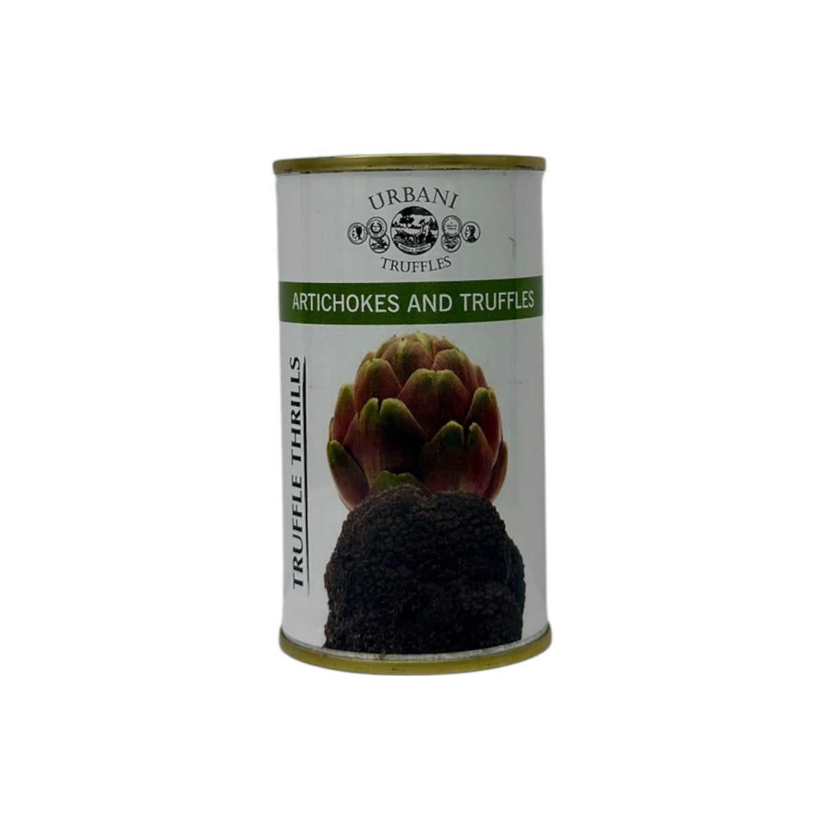 Urbani Artichokes & Truffles 180g