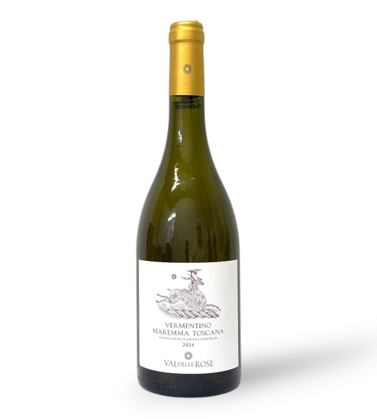 Val delle Rose Vermentino Maremma