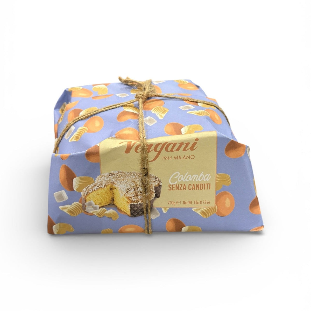Vergani Colomba Soave 750g