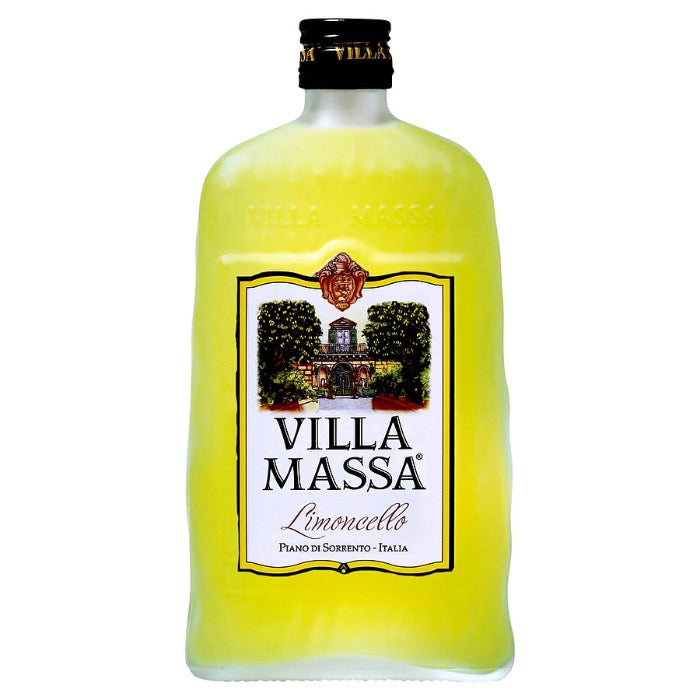 Villa Massa Limoncello Mignon 5cl