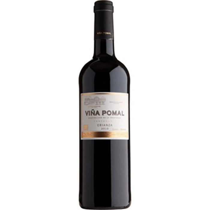 Bodegas Bilbainas Viña Pomal Centenario Rioja Crianza