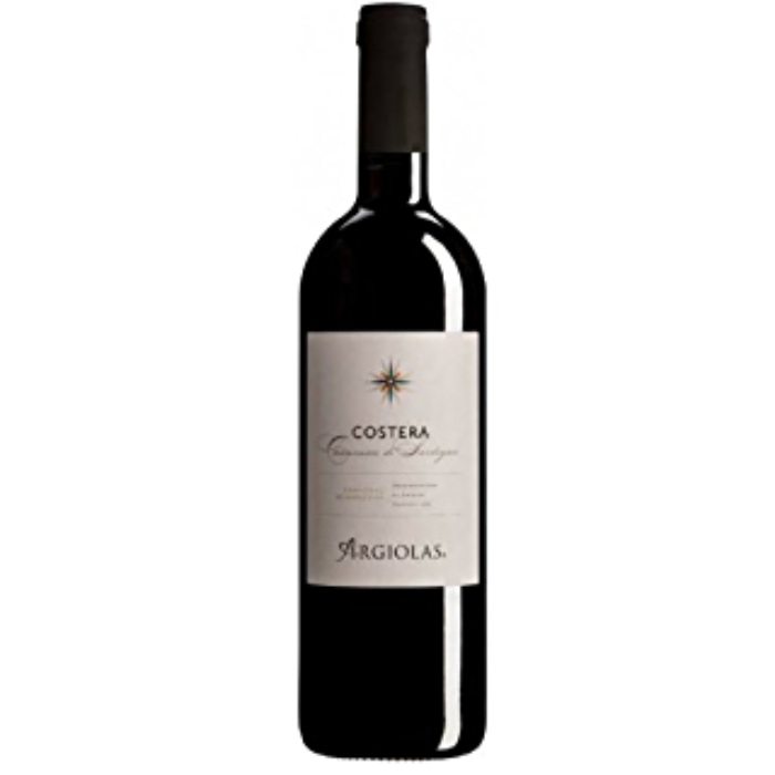 Costera Argiolas Cannonau Di Sardegna