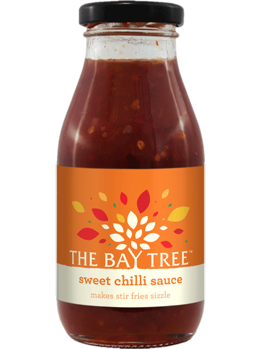 The Bay Tree Sweet Chilli Sauce 290g