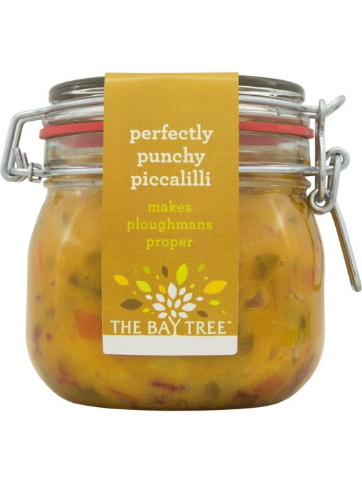 The Bay Tree Perfectly Punchy Piccalilli