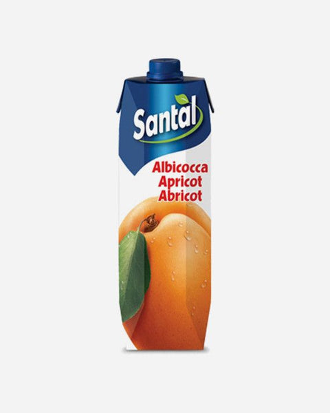 SANTAL Apricot 1lt