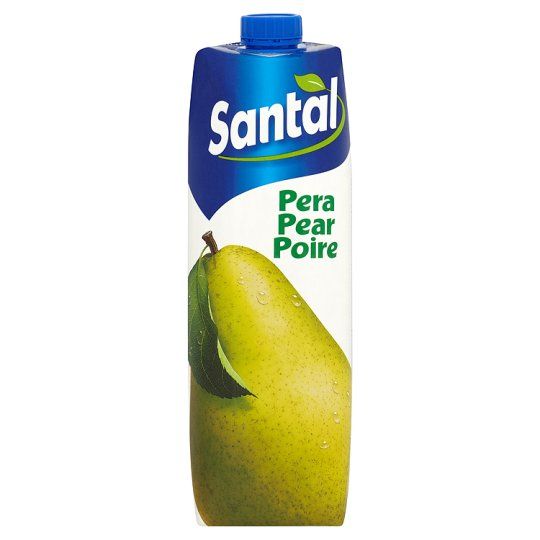Santàl Pear 1L