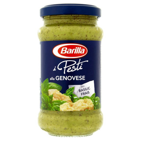 BARILLA Pesto Genovese