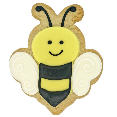ORIGINAL BISCUIT BAKERS Summer Bumblebee Cookie 55g