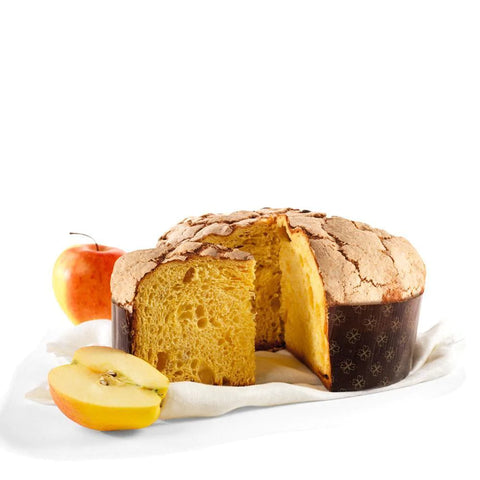 GALUP Colourfully Apple Panettone 750g