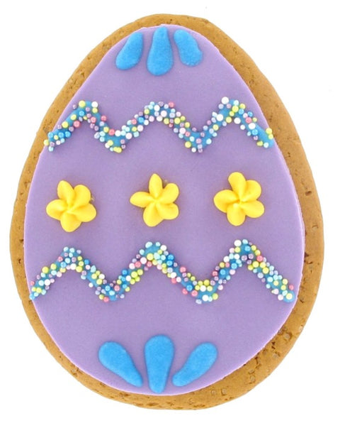 ORIGINAL BISCUIT BAKERS Easter Egg Biscuit 75g