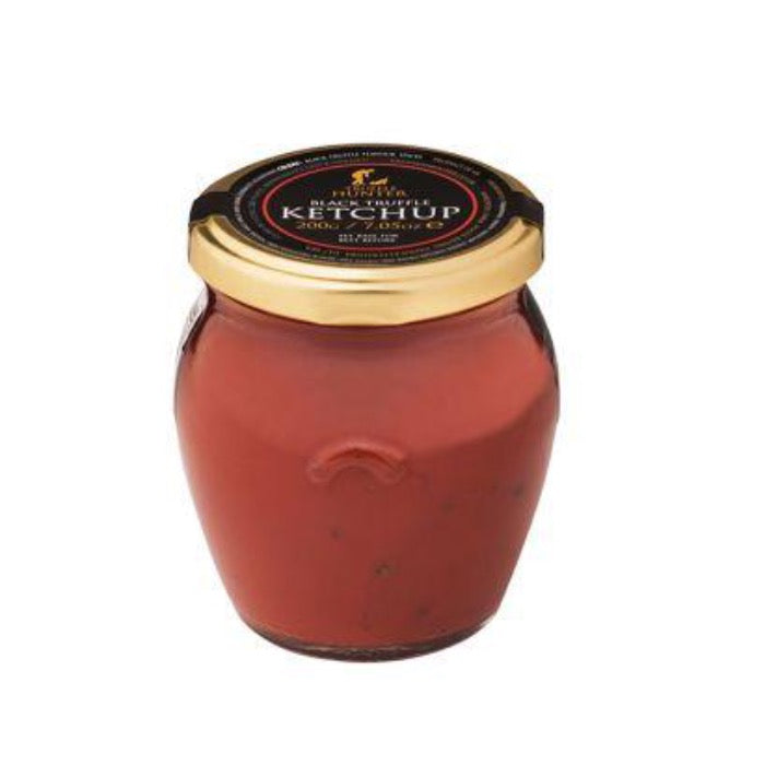 Truffle Hunter Black Truffle Ketchup 200g