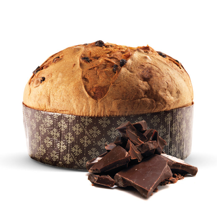 Valentina Panettone Chocolate 750g
