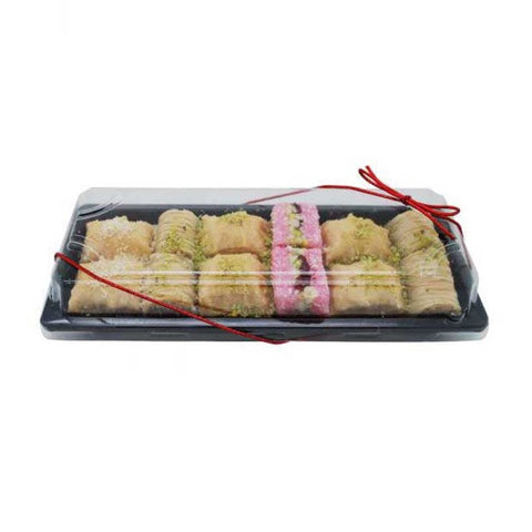 PERSIS Small Box of Assorted Baklava 250g